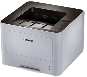 Samsung Xpress M3820DW Black & White Desktop Laser Printer (40ppm)