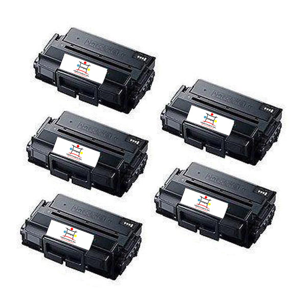 SAMSUNG MLT-D203U (COMPATIBLE) 5 PACK