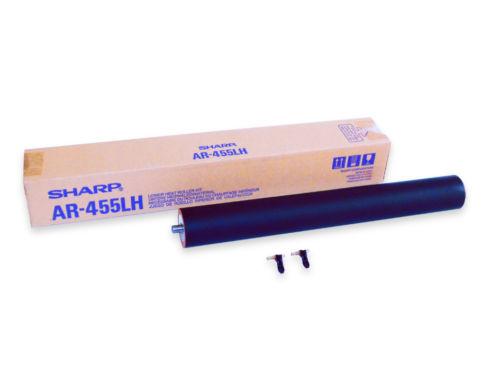 SHARP AR455LH ORIGINAL (OEM) LOWER HEATER ROLLER
