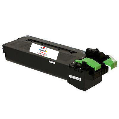 SHARP AR310NT (COMPATIBLE) BLACK TONER CARTRIDGE