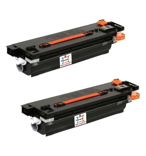 SHARP AR450NT (COMPATIBLE) 2 PACK TONER CARTRIDGE