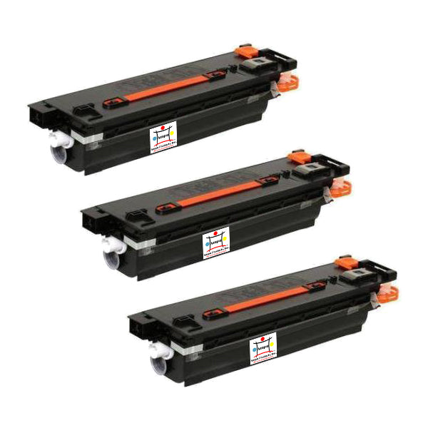 SHARP AR450NT (COMPATIBLE) 3 PACK TONER CARTRIDGE