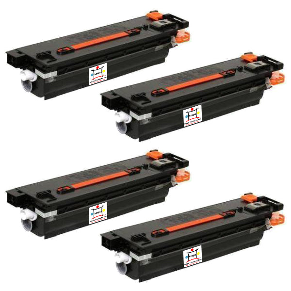 SHARP AR450NT (COMPATIBLE) 4 PACK TONER CARTRIDGE