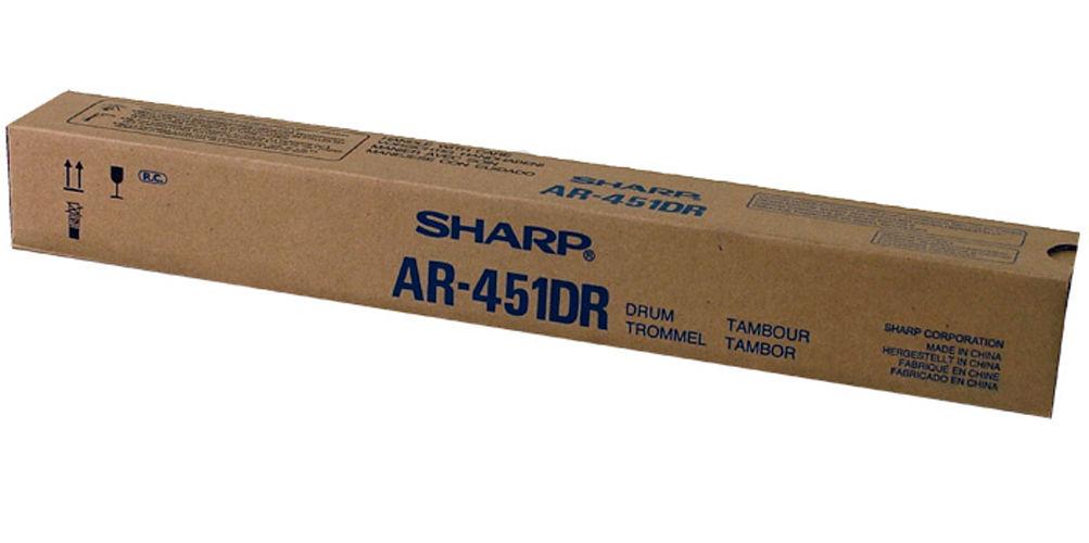 SHARP AR451DR ORIGINAL (OEM) DRUM UNIT