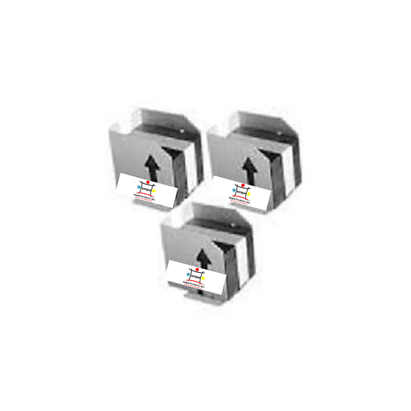 Ampuproducts Compatible Staple Cartridge Replacement For SHARP ARSC1 (COMPATIBLE)