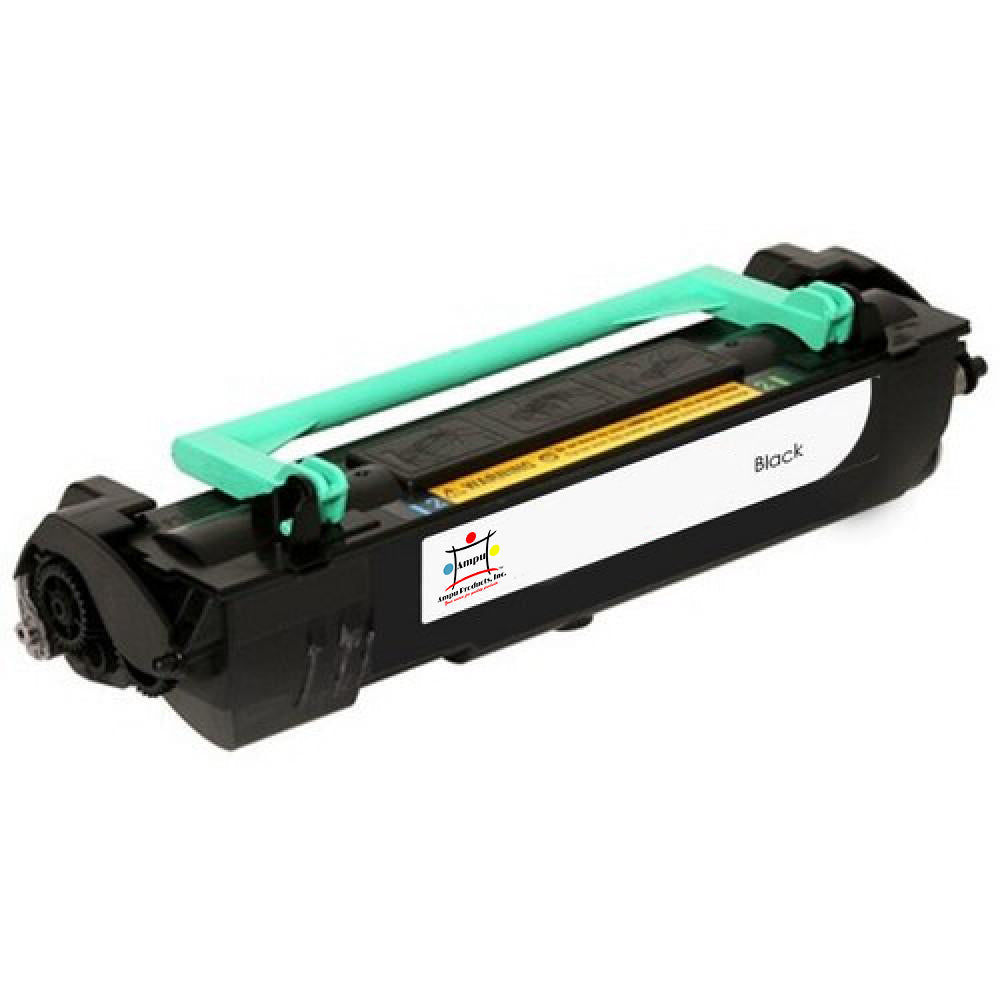 Ampuproducts Compatible Toner Cartridge Replacement For SHARP FO50ND (COMPATIBLE)