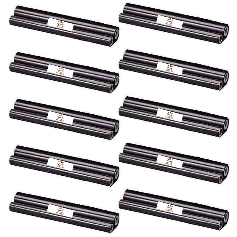 SHARP UX3CR (COMPATIBLE) 10 PACK