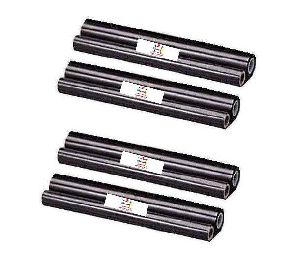 SHARP UX3CR (COMPATIBLE) 4 PACK