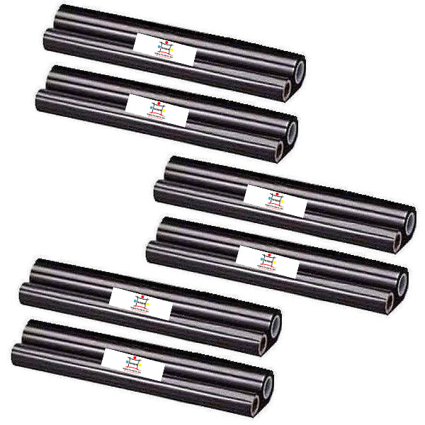 SHARP UX3CR (COMPATIBLE) 6 PACK