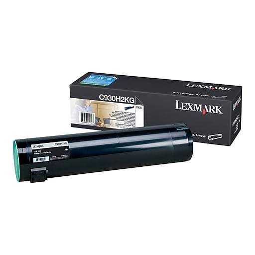 LEXMARK C930H2KG (ORIGINAL)