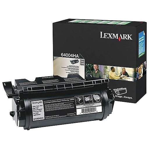 LEXMARK 64004HA (ORIGINAL)