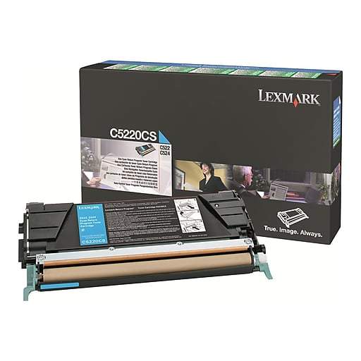 LEXMARK C5220CS (ORIGINAL)