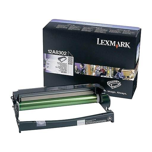 LEXMARK 12A8302 (ORIGINAL)