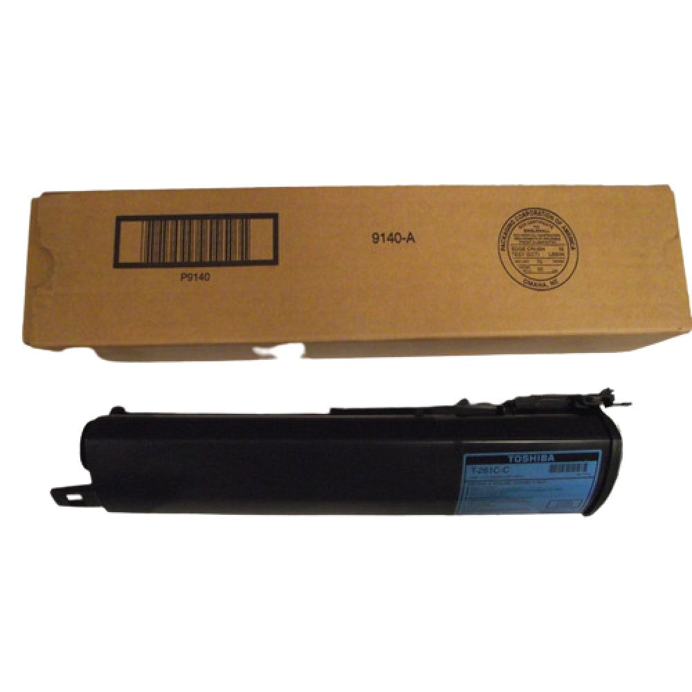 GENUINE TOSHIBA T281CC TONER CARTRIDGE