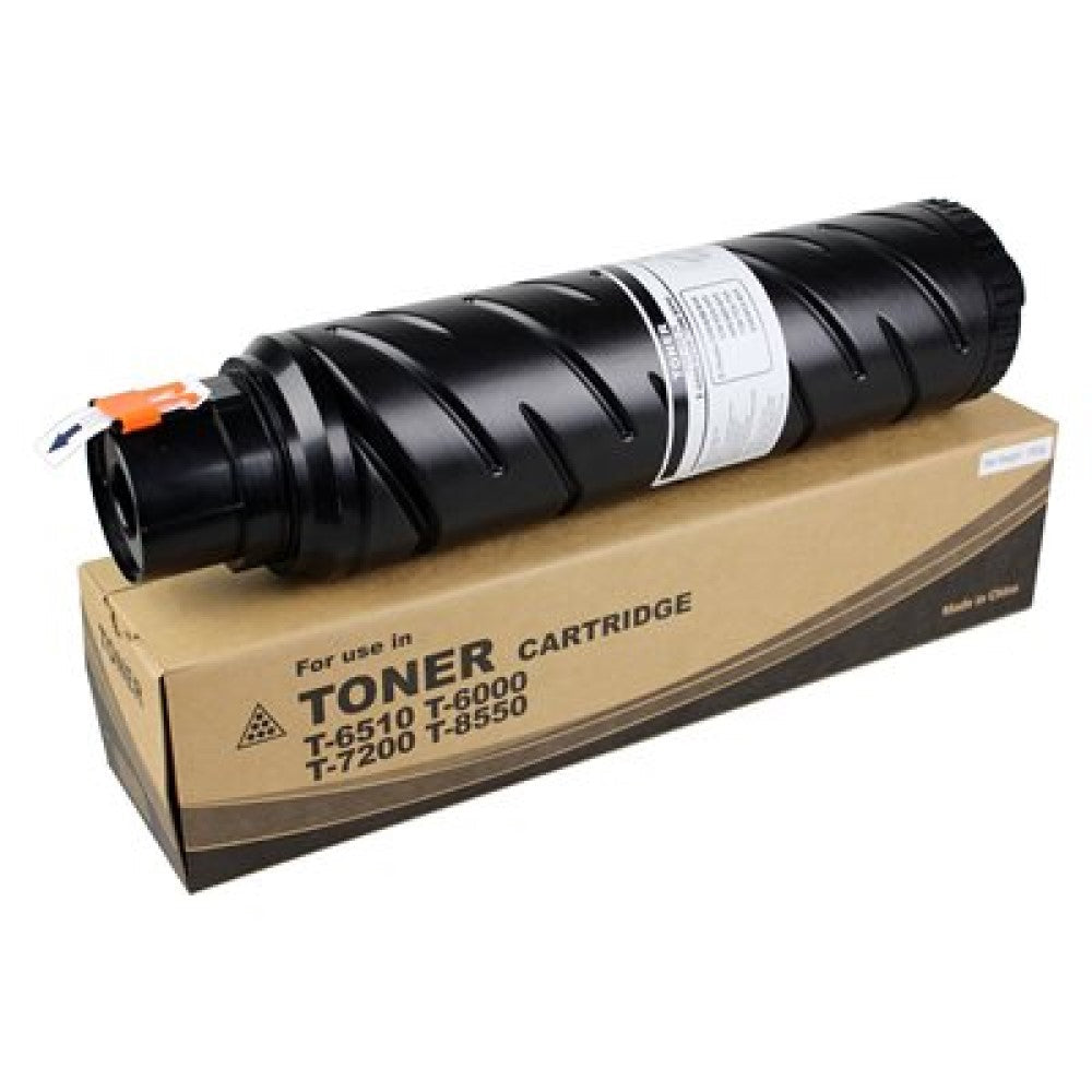 GENUINE TOSHIBA T7200 TONER CARTRIDGE