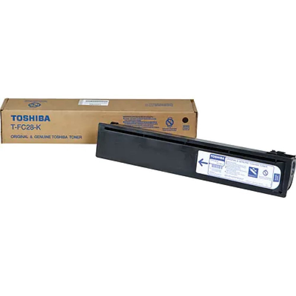 GENUINE  TOSHIBA TFC28K TONER CARTRIDGE