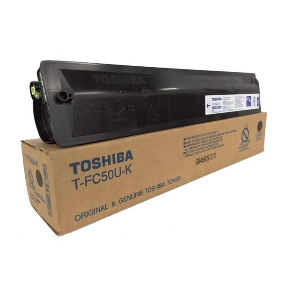 TOSHIBA TFC50UK (ORIGINAL)