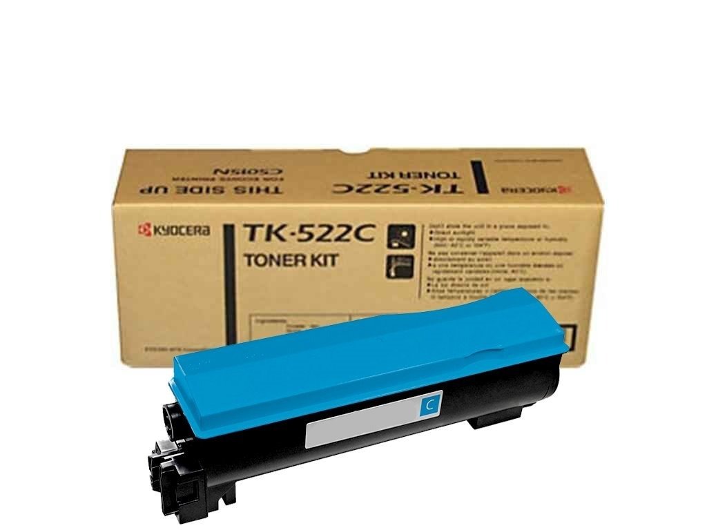 KYOCERA 1T02HJCUS0 (ORIGINAL) - TK522C