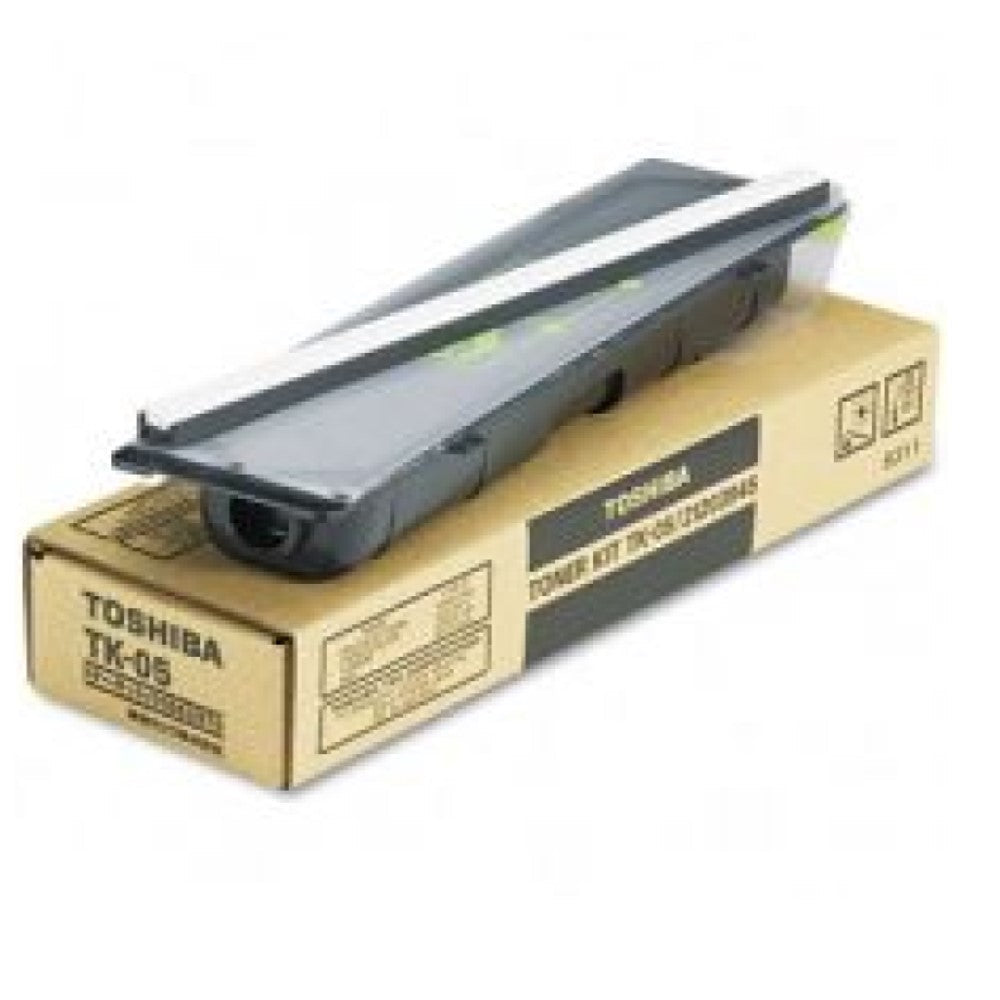 GENUINE TOSHIBA TK05 TONER CARTRIDGE