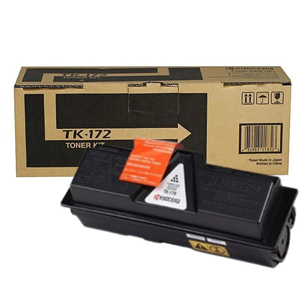 GENUINE KYOCERA MITA TK172 TONER CARTRIDGE