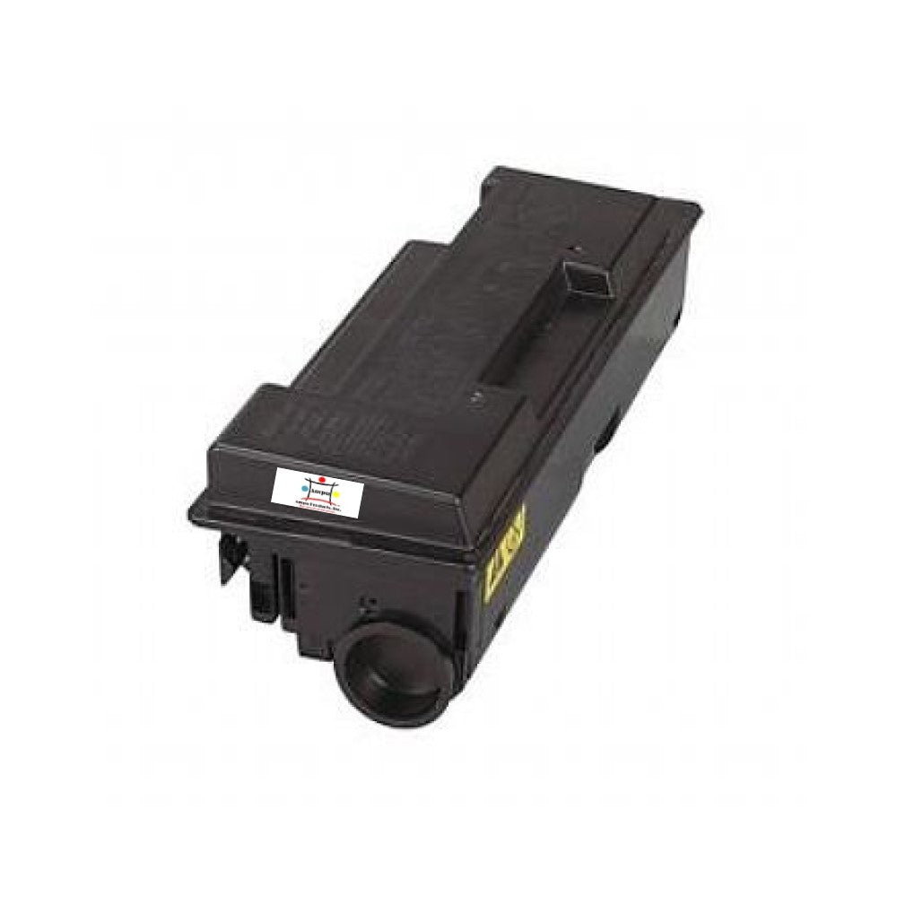 Ampuproducts Compatible Toner Cartridge Replacement for Copystar TK-330 (TK-332) Black (20K YLD)
