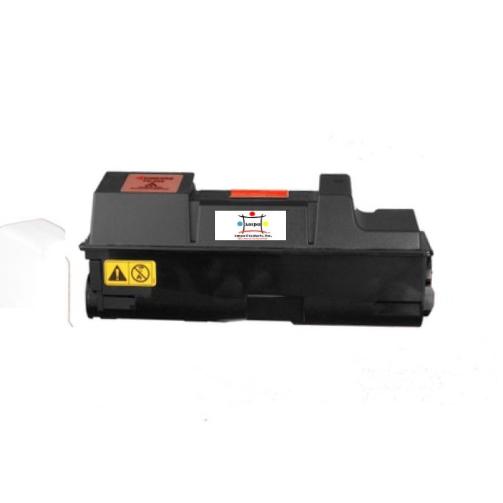 Ampuproducts Compatible Toner Cartridge Replacement for Copystar 1T02J10US0 (TK-352) Black (15K YLD)