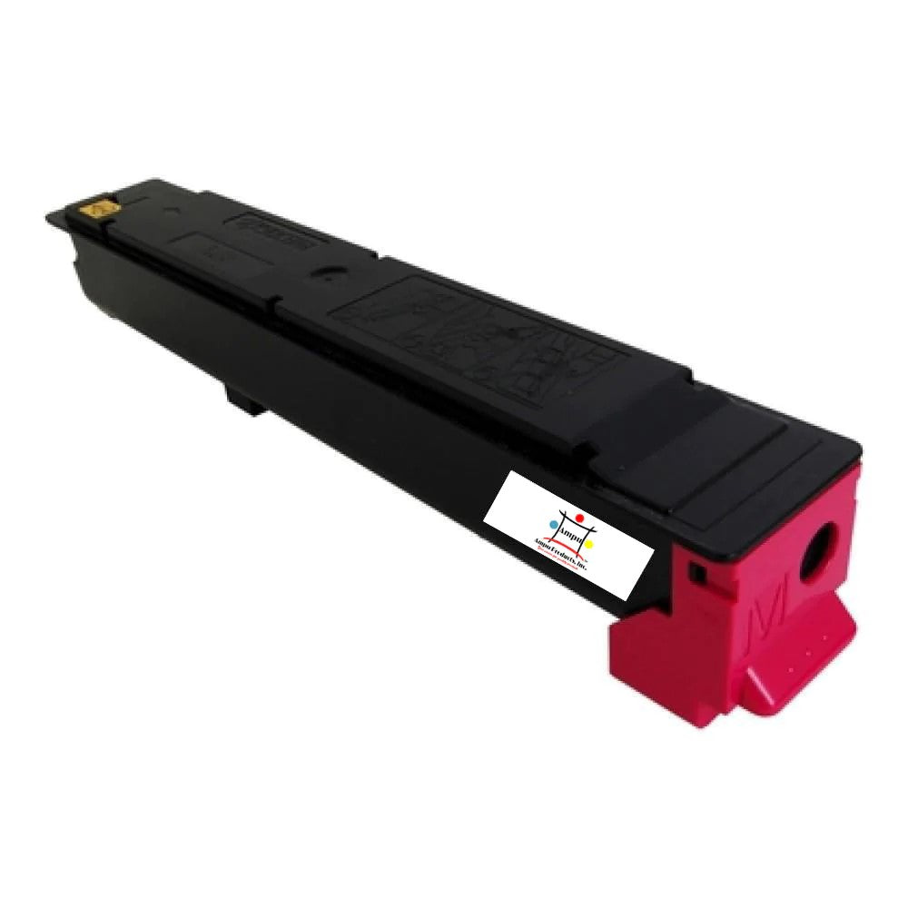Ampuproducts Compatible Toner Cartridge Replacement for Copystar 1T02R4BUS0 (TK-5197M) Magenta (7K YLD)