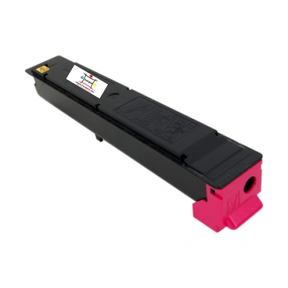 Ampuproducts Compatible Toner Cartridge Replacement for Copystar 1T02R6BUS0 (TK-5217M) Magenta (15K YLD)
