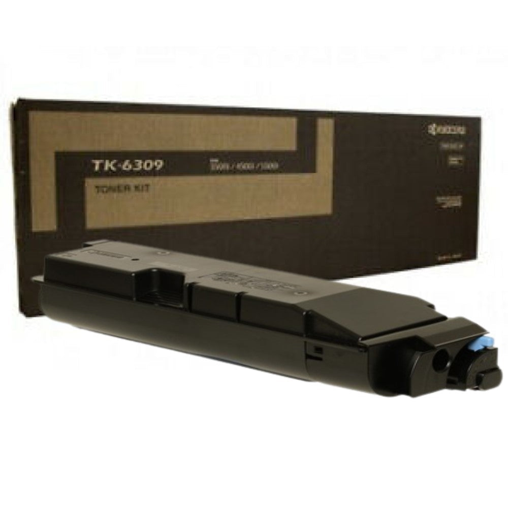 GENUINE KYOCERA 1T02LH0AS0 - TK6309 TONER CARTRIDGE