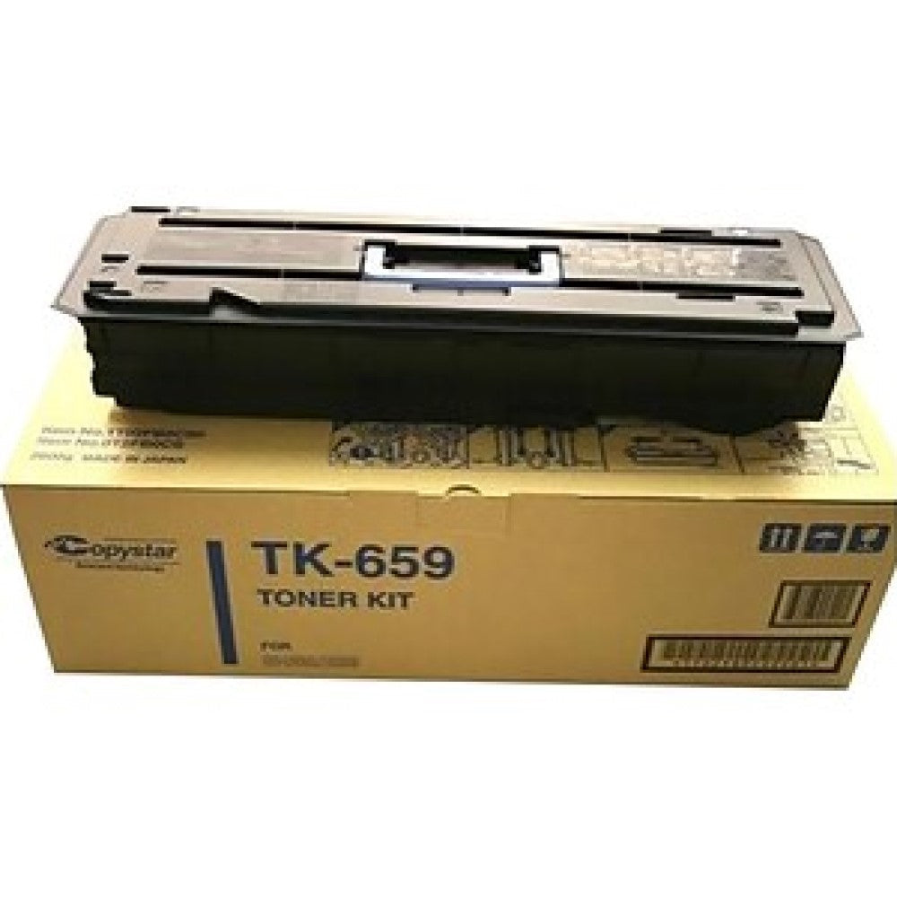 GENUINE COPYSTAR 0T2FB0CS TONER CARTRIDGE