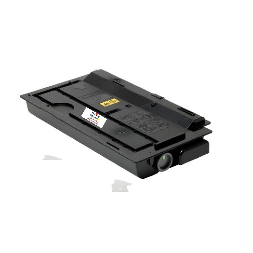Ampuproducts Compatible Toner Cartridge Replacement for Copystar 1T02P80US0 (TK7107; TK-7107) Black (20K YLD)