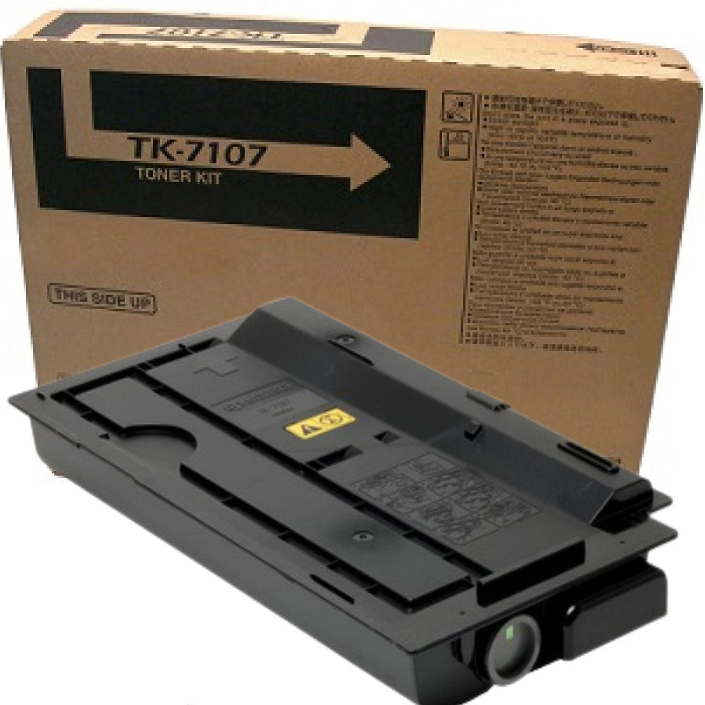 GENUINE KYOCERA 1T02P80US0 - TK7107 TONER CARTIRGDE