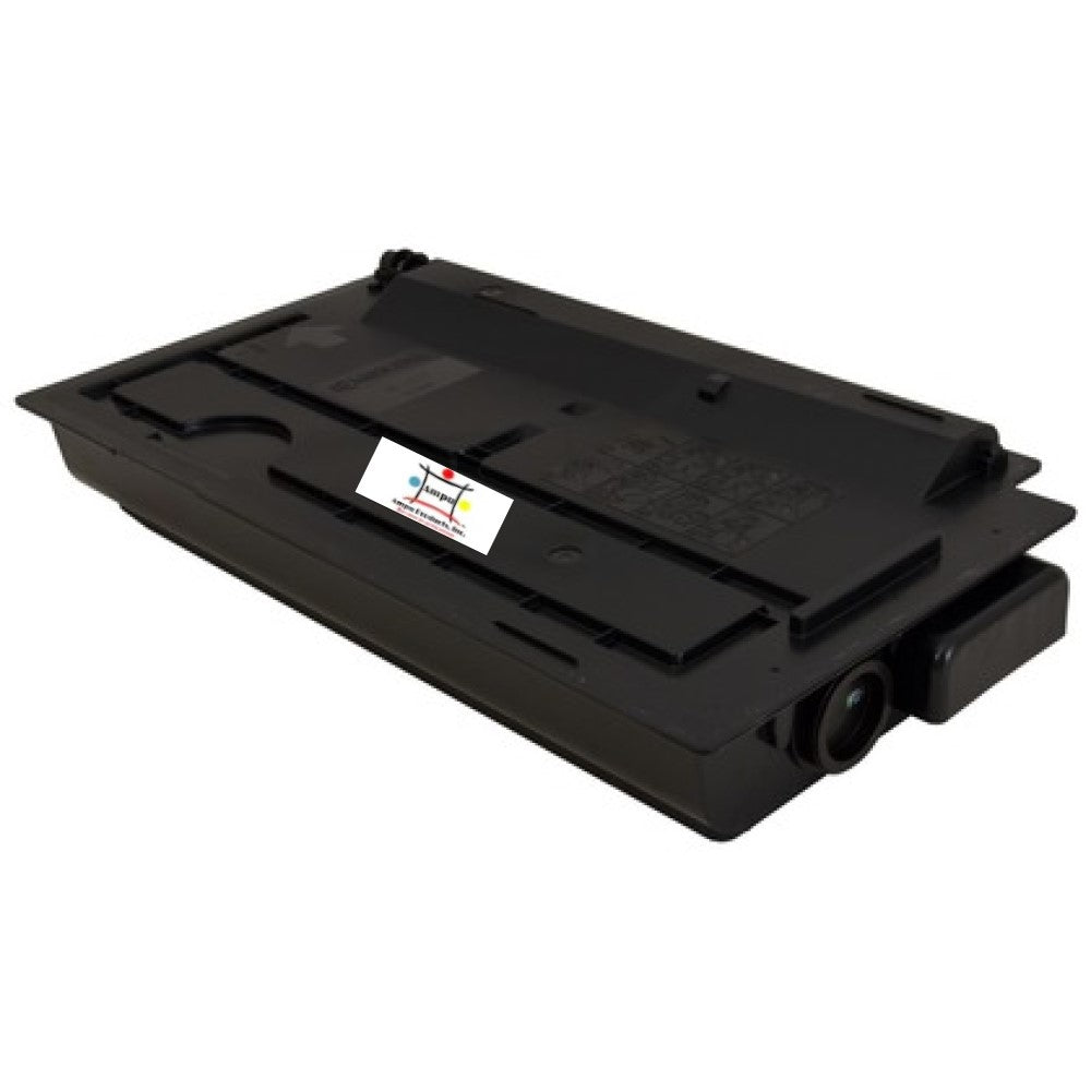 Ampuproducts Compatible Toner Cartridge Replacement for Copystar 1T02V70US0 (TK7127; TK-7127) Black (20K YLD)