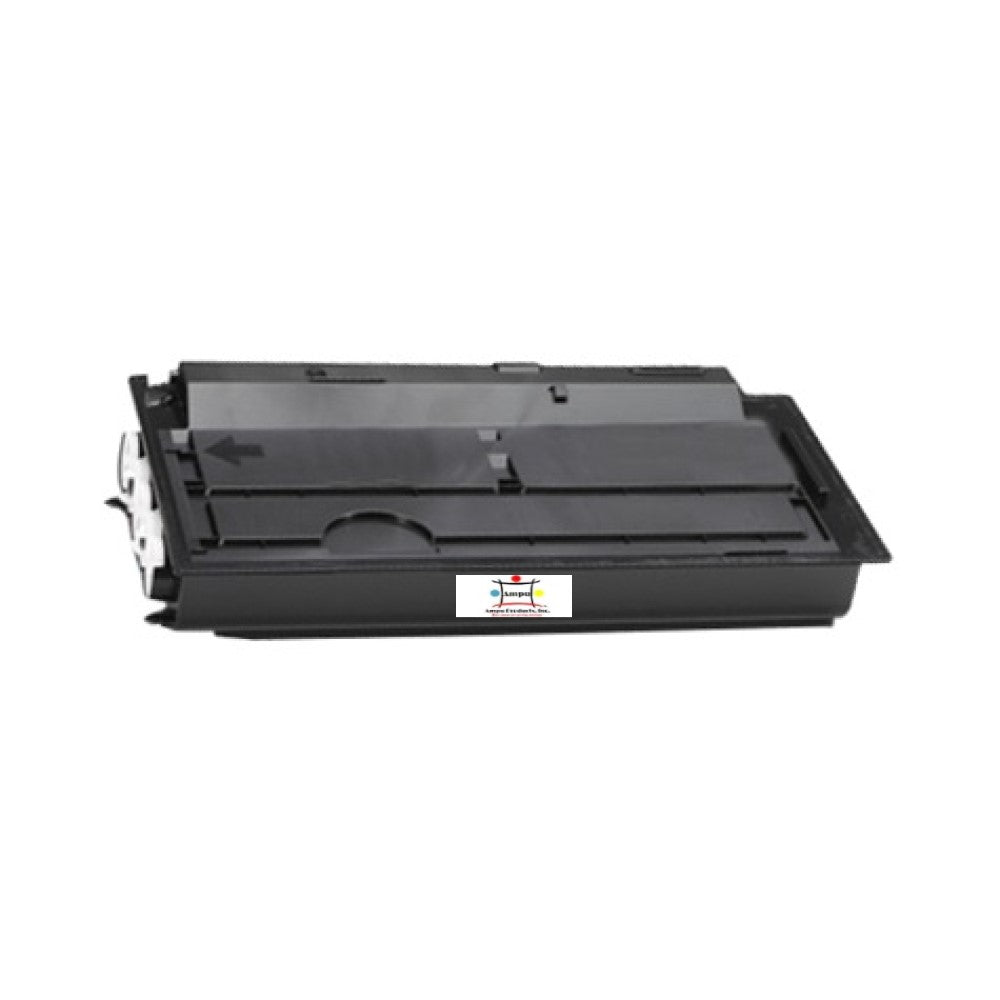 Ampuproducts Compatible Toner Cartridge Replacement for Copystar 1T02NL0US0 (TK7207; TK-7207) Black (35K YLD)