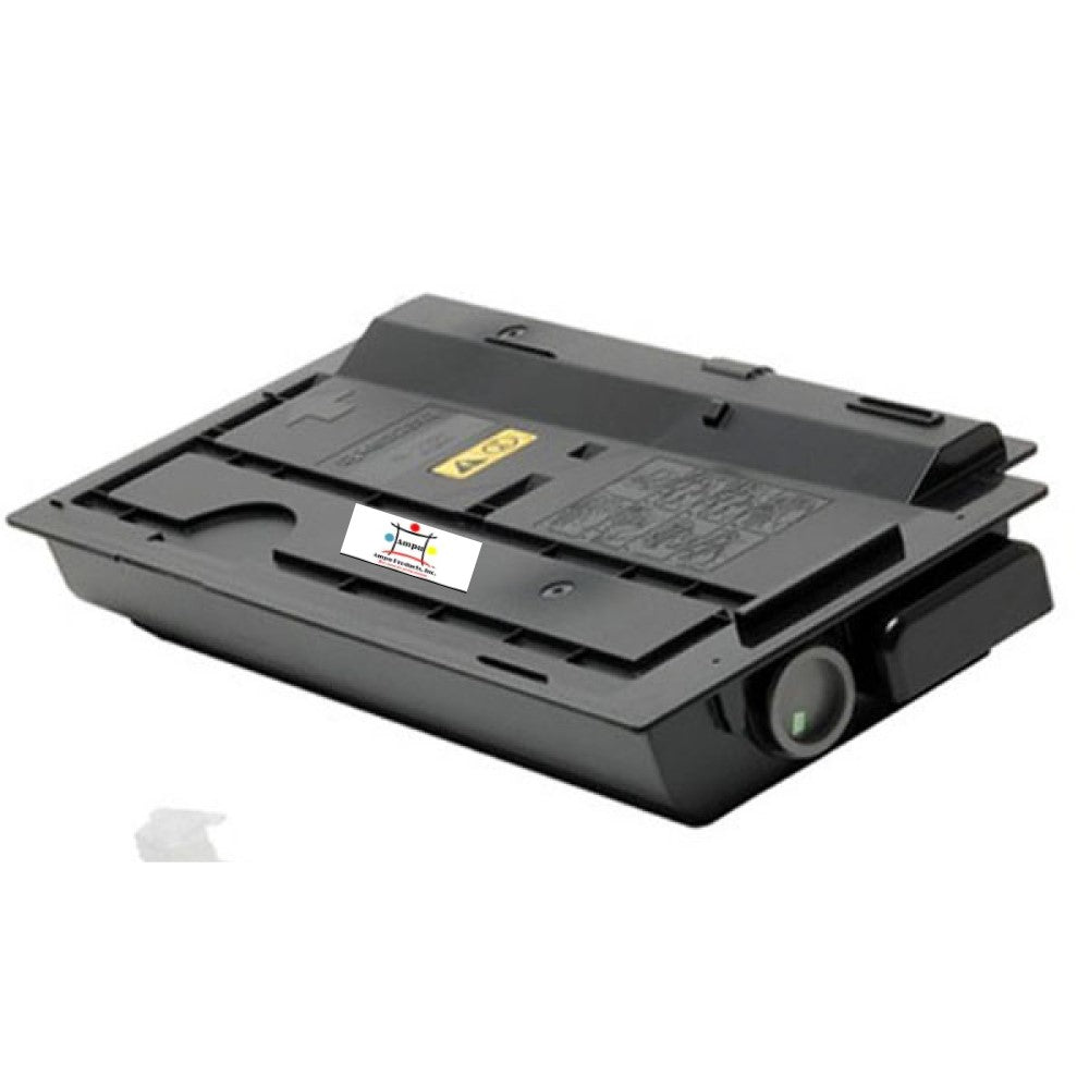 Ampuproducts Compatible Toner Cartridge Replacement for Copystar TK7227 (TK-7227) Black (35K YLD)