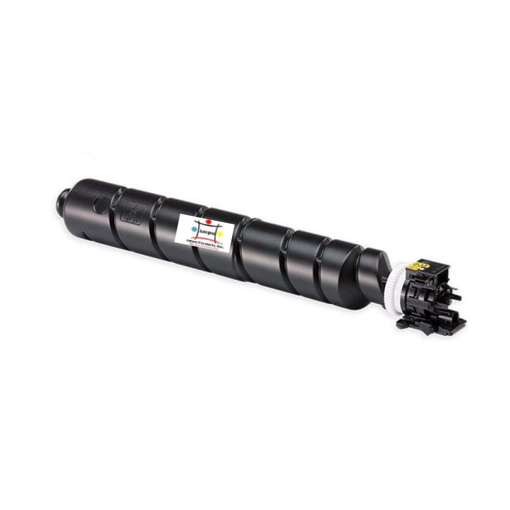Ampuproducts Compatible Toner Cartridge Replacement for Copystar 1T02RL0US0 (TK-8337K) Black (25K YLD)