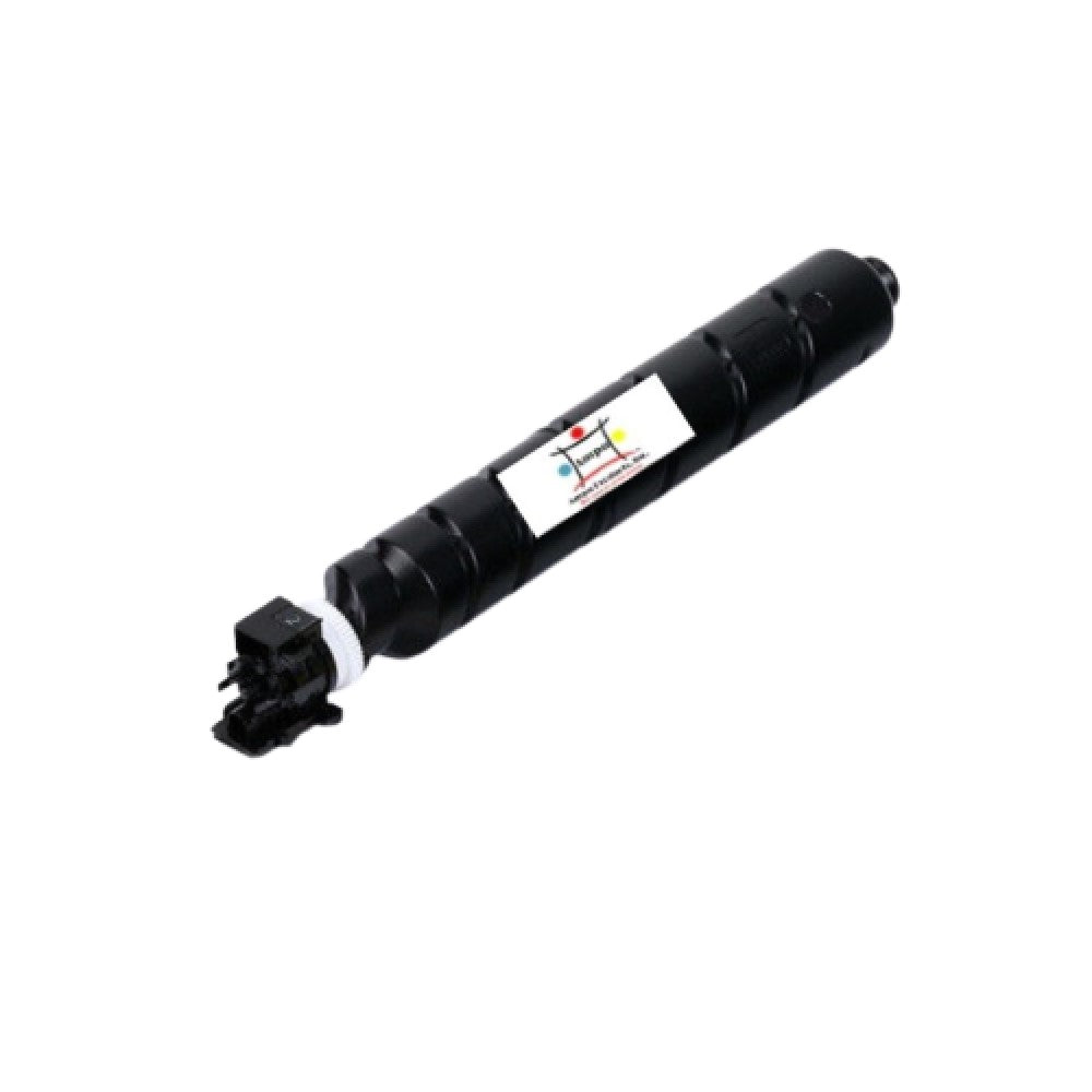 Ampuproducts Compatible Toner Cartridge Replacement for Copystar TK8517K (TK-8517K) Black (30K YLD)