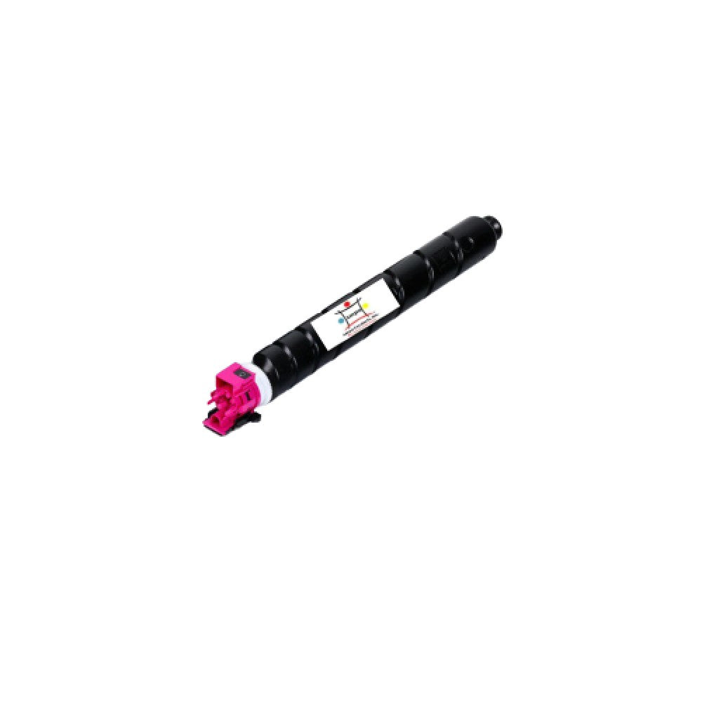 Ampuproducts Compatible Toner Cartridge Replacement for Copystar TK8517M (TK-8517M) Magenta (20K YLD)