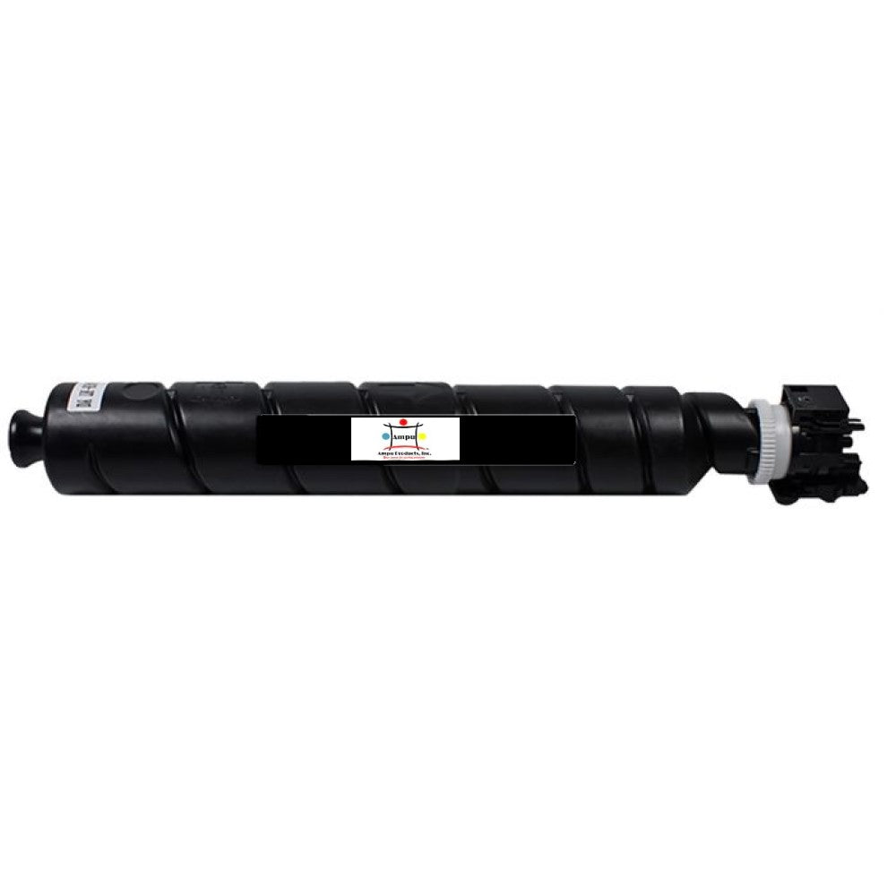 Ampuproducts Compatible Toner Cartridge Replacement for Copystar TK8527K (TK-8527K) Black (25K YLD)