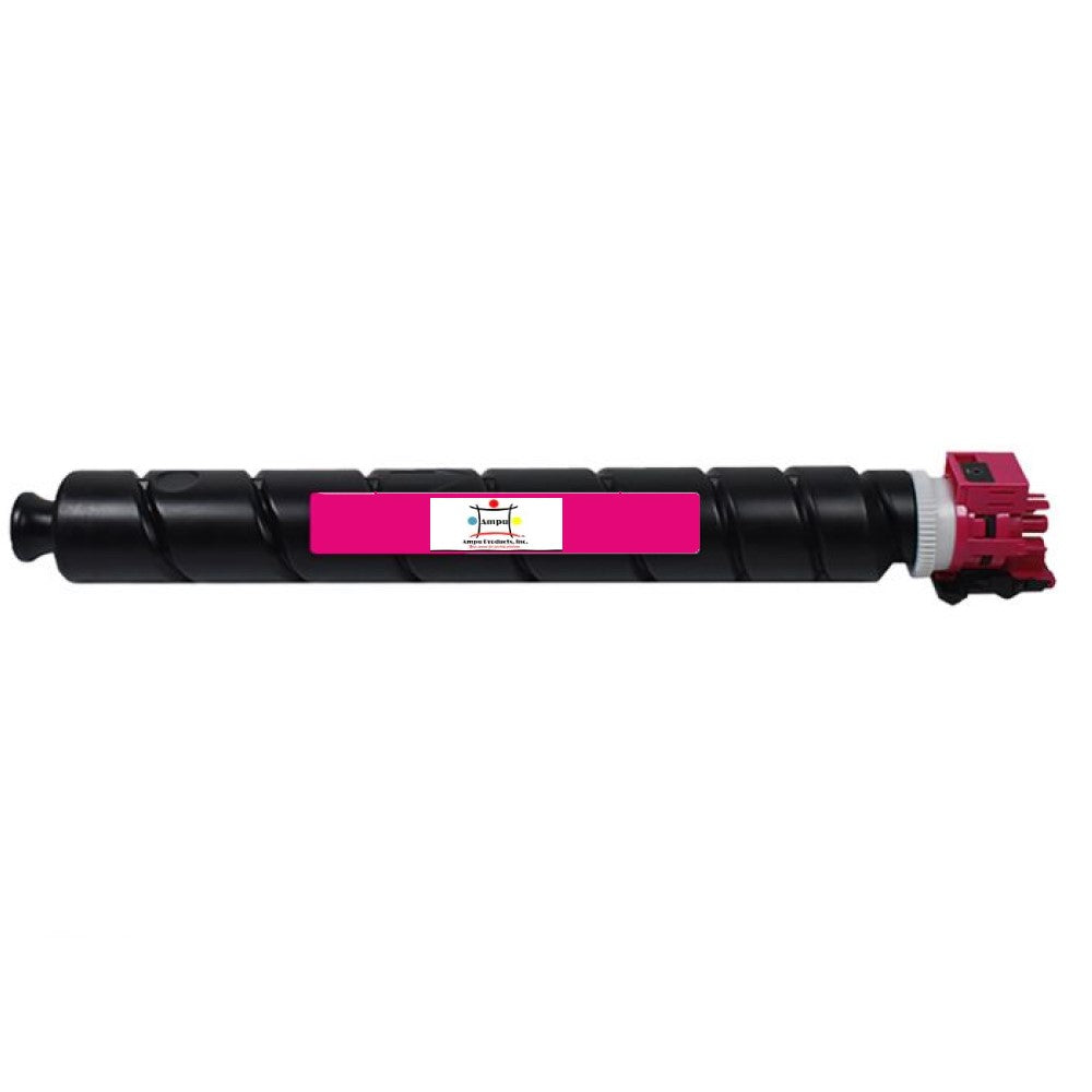 Ampuproducts Compatible Toner Cartridge Replacement for Copystar TK8527M (TK-8527M) Magenta (15K YLD)