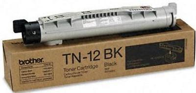 BROTHER TN12BK (ORIGINAL)