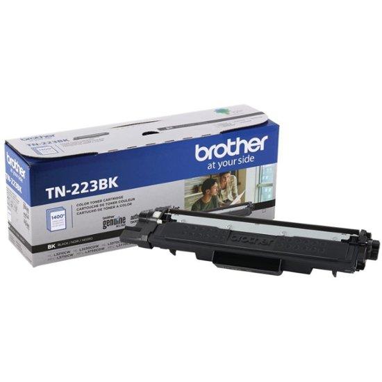 BROTHER TN223BK (ORIGINAL)