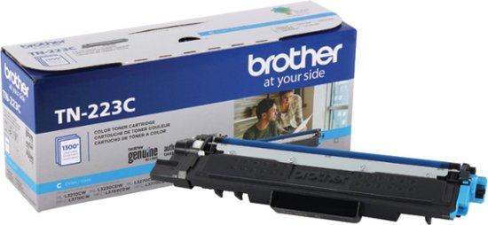 BROTHER TN223C (ORIGINAL)