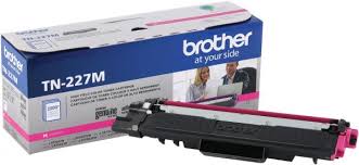 BROTHER TN227M (ORIGINAL)