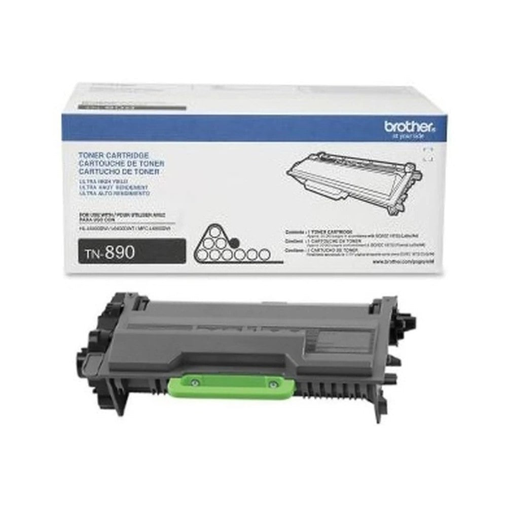 GENUINE BROTHER TN890 TONER CARTRIDGE