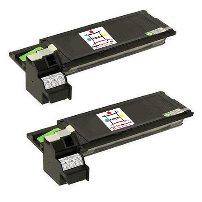 TOSHIBA T1200 (COMPATIBLE) 2 PACK