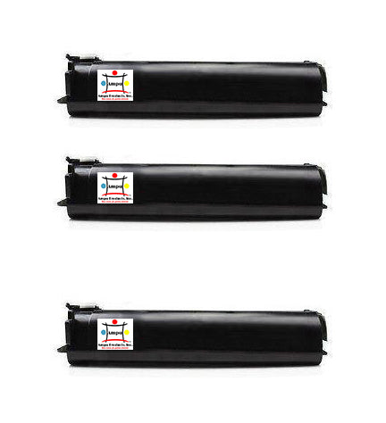 TOSHIBA T1640 (COMPATIBLE) 3 PACK