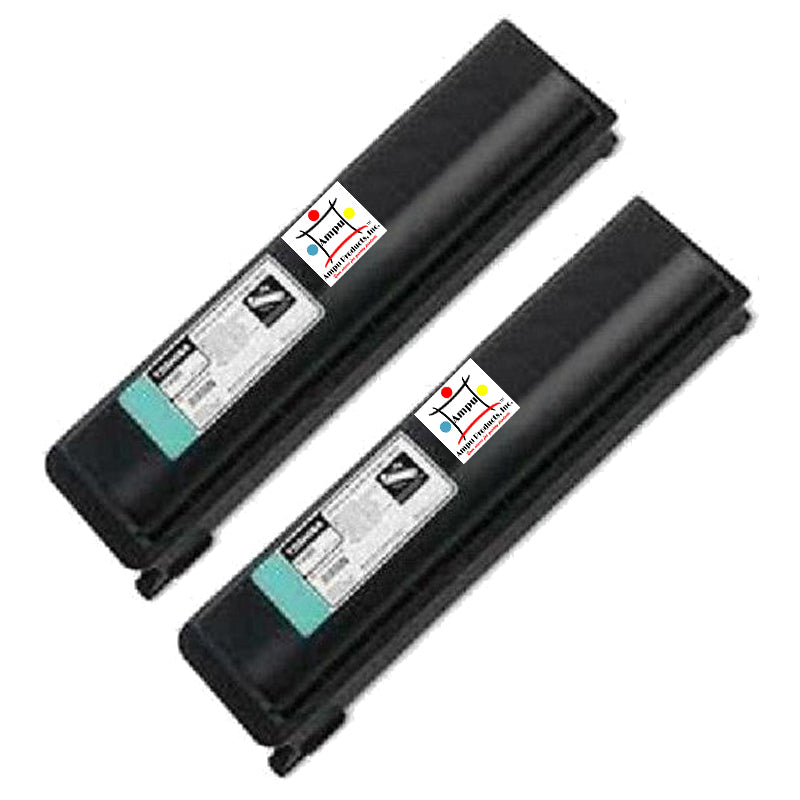 TOSHIBA T2320 (COMPATIBLE) 2 PACK