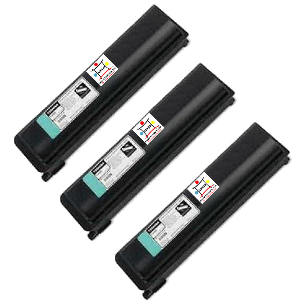 TOSHIBA T2320 (COMPATIBLE) 3 PACK