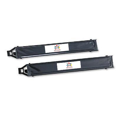 TOSHIBA TK12 (COMPATIBLE) 2 PACK